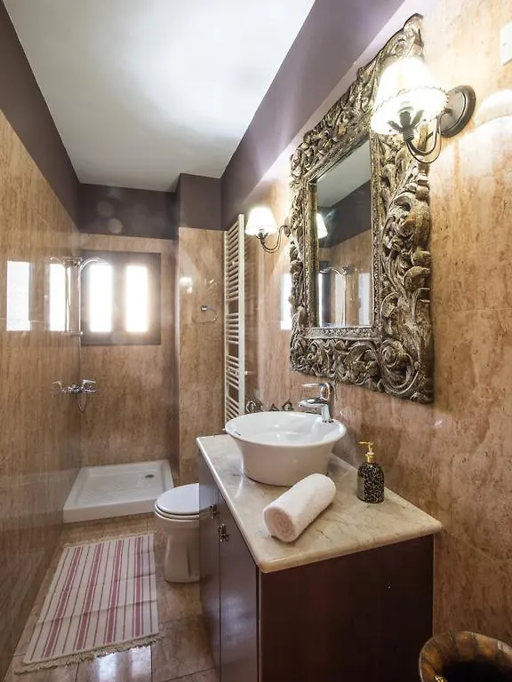 Villa Sunshine Luxury House Agia Napa 0*,